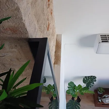 Rentalsevilla Teatinos Lejlighed *