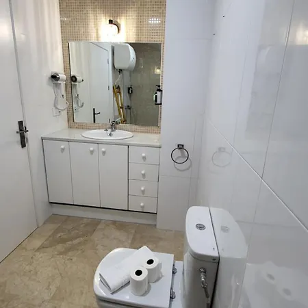 Rentalsevilla Teatinos Sevilla