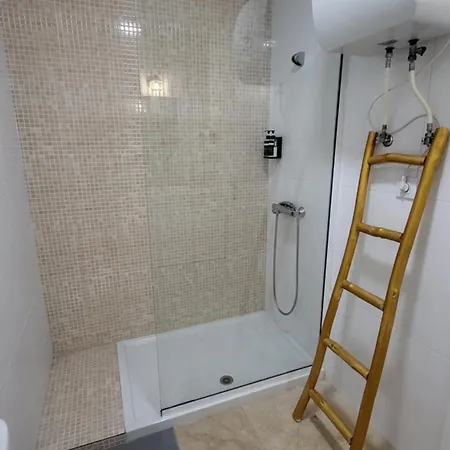 Lejlighed Rentalsevilla Teatinos