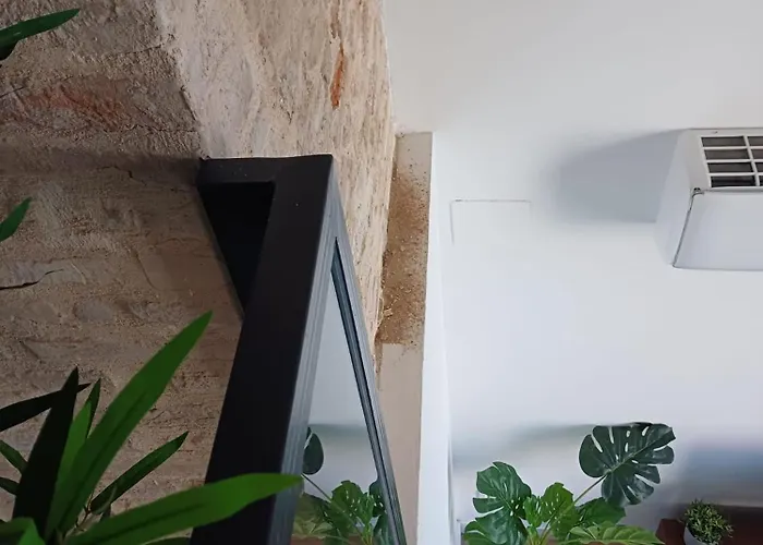 Rentalsevilla Teatinos Apartamento *