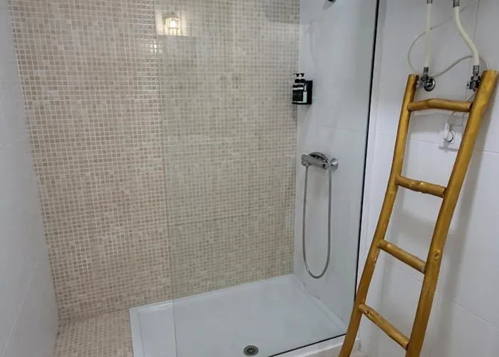Apartamento Rentalsevilla Teatinos